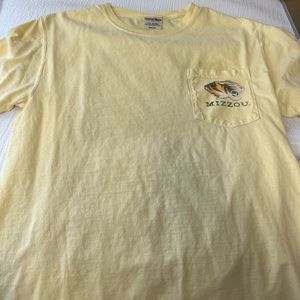 mizzou t shirt